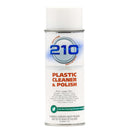 Camco 210 Plastic Cleaner Polish 14oz Spray [40934]-Cleaning-JadeMoghul Inc.