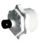 Camco Blow Out Plug - Plastic - Screws Into Water Inlet [36103]-Accessories-JadeMoghul Inc.