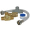 Camco Quick Turn Permanent Waterheater Bypass Kit [35983]-Accessories-JadeMoghul Inc.