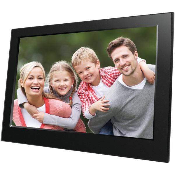 TFT/LED Digital Photo Frame (9")