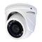 Cameras - Network Video Speco 4MP HD-TVI Mini Turret Camera 2.9mm Lens - White Housing [HT471TW] Speco Tech