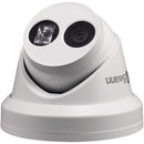 Cameras NHD-881 4K Ultra HD Add-on Dome Camera Petra Industries