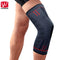 CAMEWIN 1 PCS Knee Brace, Knee Support for Running, Arthritis, Meniscus Tear, Sports, Joint Pain Relief and Injury Recovery-Green-L-JadeMoghul Inc.