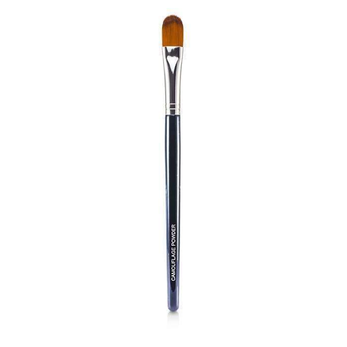 Camouflage Powder Brush - Long Handled-Make Up-JadeMoghul Inc.