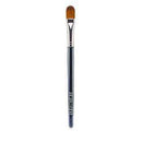 Camouflage Powder Brush - Long Handled-Make Up-JadeMoghul Inc.