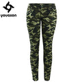 Camouflage Printed Denim Skinny Jeans-camo-S-JadeMoghul Inc.