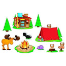 CAMPING BB SET-Learning Materials-JadeMoghul Inc.