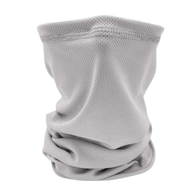 Camping Hiking Scarves Cycling Sports Bandana Outdoor Headscarves Riding Headwear Men Women Scarf Neck Tube Magic Scarf AExp