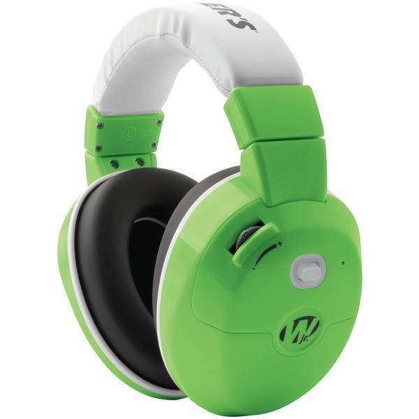 Youth Active Muff (Green)