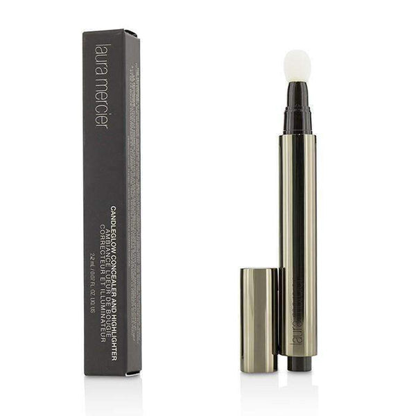 Candleglow Concealer And Highlighter - # 3 - 2.2ml-0.07oz-Make Up-JadeMoghul Inc.