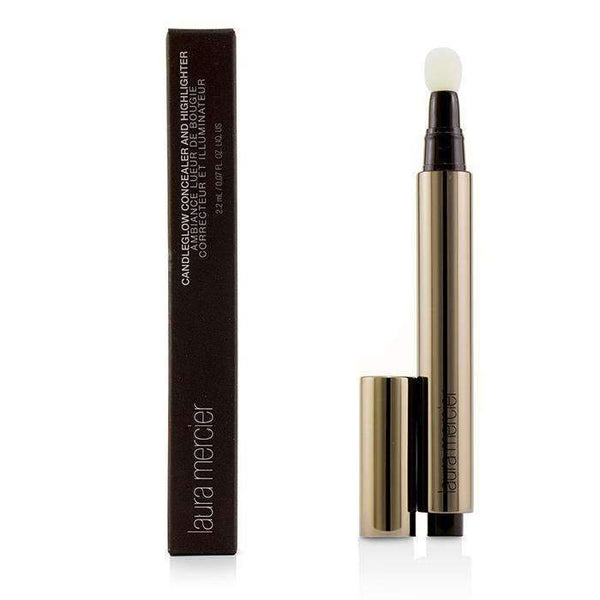 Candleglow Concealer And Highlighter - # 5 - 2.2ml-0.07oz-Make Up-JadeMoghul Inc.