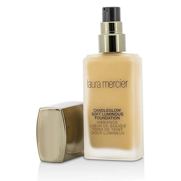 Candleglow Soft Luminous Foundation -