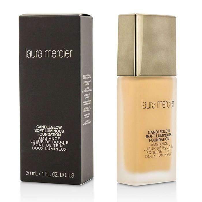 Candleglow Soft Luminous Foundation -