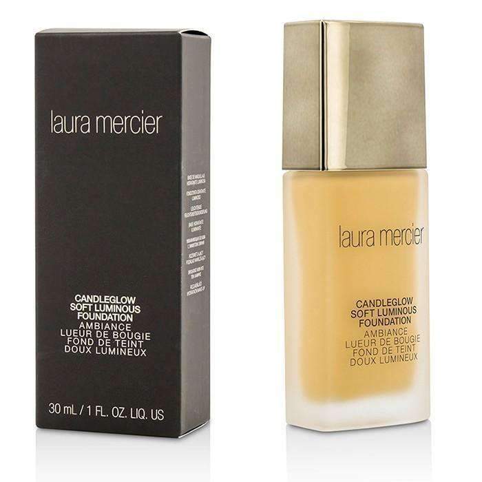 Candleglow Soft Luminous Foundation -