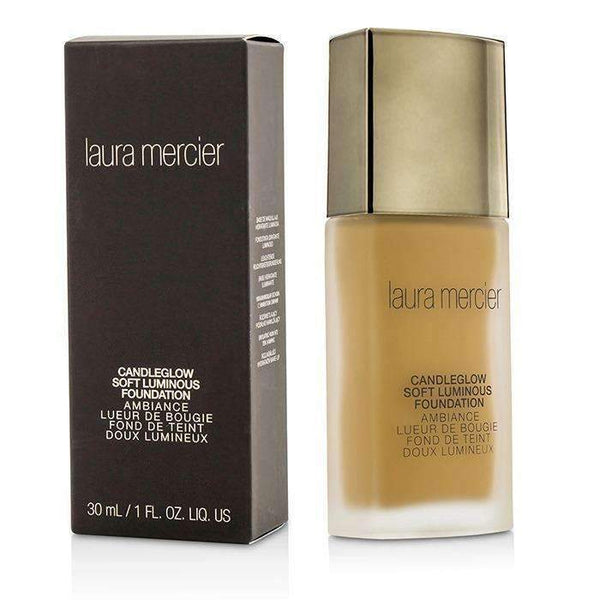 Candleglow Soft Luminous Foundation - # Praline - 30ml-1oz-Make Up-JadeMoghul Inc.