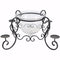 Up-Scaling Panache Candle Holder