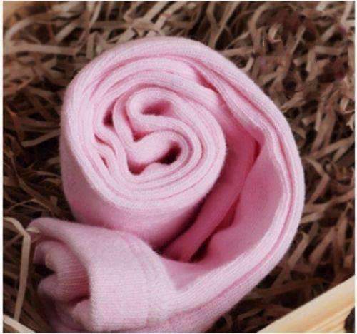 candy color Newborn Baby Girls tights Toddler Kids Little Girl clothing Kintting Stockings Children Pantyhose 18-24Months-Pink-7-9 months-JadeMoghul Inc.