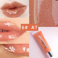 Candy Colored Plumping Lip Gloss AExp