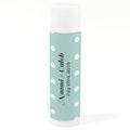 Candy Colorful Personalized Lip Balm Sea Blue (Pack of 12)-Popular Wedding Favors-Sea Blue-JadeMoghul Inc.
