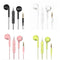Candy Colors Wired Headphones Bass Stereo Earbuds Sports Waterproof Earphone Music Headsets for Samsung iphone for Xiaomi Huawei JadeMoghul Inc. 