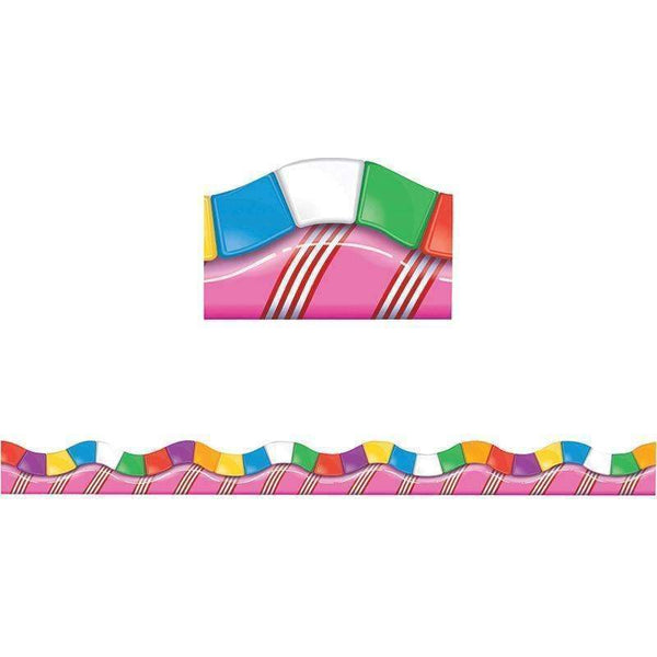 CANDY LAND DIMENSIONAL LOOK EXTRA-Learning Materials-JadeMoghul Inc.