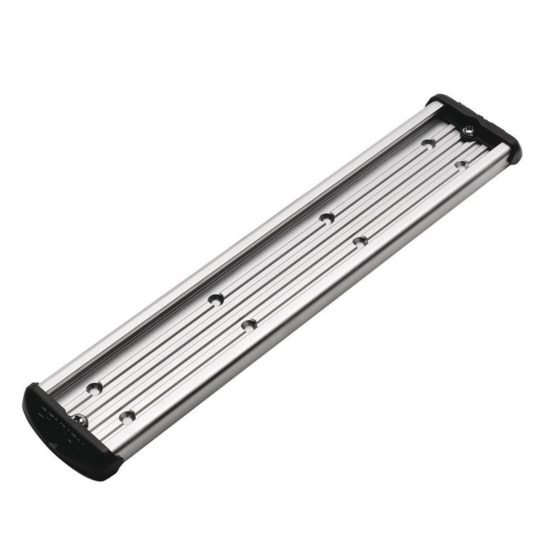 Cannon Aluminum Mounting Track - 18" [1904027]-Rod Holders-JadeMoghul Inc.