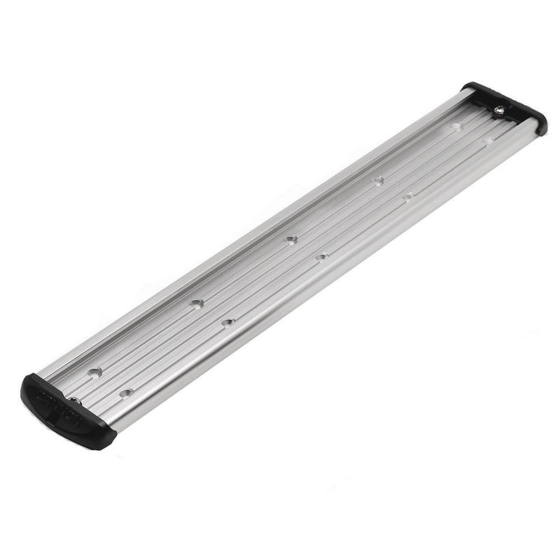 Cannon Aluminum Mounting Track - 24" [1904028]-Rod Holders-JadeMoghul Inc.