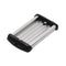 Cannon Aluminum Mounting Track - 6" [1904025]-Rod Holders-JadeMoghul Inc.