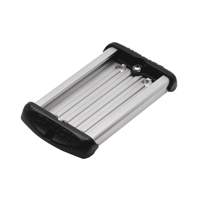 Cannon Aluminum Mounting Track - 6" [1904025]-Rod Holders-JadeMoghul Inc.