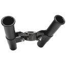 Cannon Dual Rod Holder - Front Mount [2450163]-Rod Holders-JadeMoghul Inc.