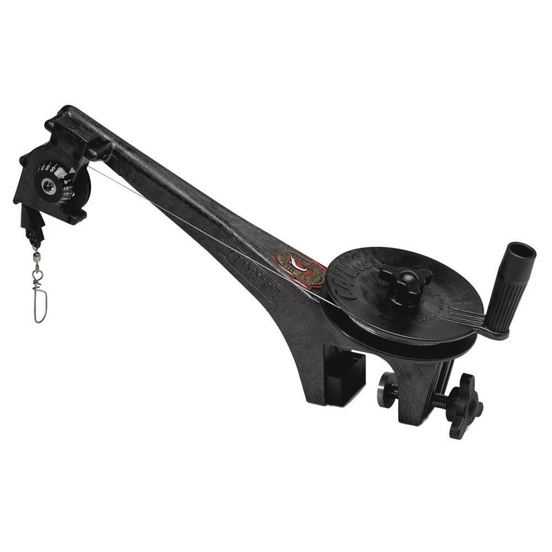 Cannon Mini-Troll Manual Downrigger [1901200]-Downriggers-JadeMoghul Inc.