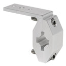 Cannon Rod Holder Rail Mount - 3-4" to 1-1-4" [1904015]-Rod Holders-JadeMoghul Inc.