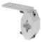 Cannon Rod Holder Rail Mount - 3-4" to 1-1-4" [1904015]-Rod Holders-JadeMoghul Inc.