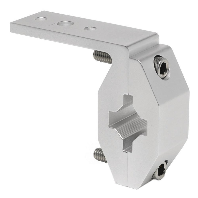 Cannon Rod Holder Rail Mount - 3-4" to 1-1-4" [1904015]-Rod Holders-JadeMoghul Inc.