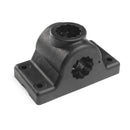 Cannon Side-Deck Mount f- Cannon Rod Holder [1907060]-Rod Holders-JadeMoghul Inc.