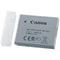 Canon(R) NB-6LH Replacement Battery-Camera & Camcorder Accessories-JadeMoghul Inc.