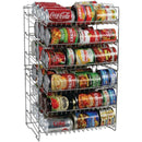 Canrack (Double, 6 Tier)-Kitchen Accessories-JadeMoghul Inc.