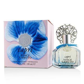 Capri Eau De Parfum Spray - 100ml/3.4oz-Fragrances For Women-JadeMoghul Inc.