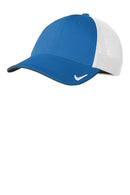 Caps Nike Dri-FIT Mesh Back Cap. NKAO9293 Nike