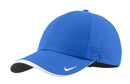 Caps Nike Dri-FIT Swoosh Perforated Cap. 429467 Nike