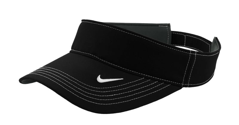 Caps Nike Dri-FIT Swoosh Visor. 429466 Nike