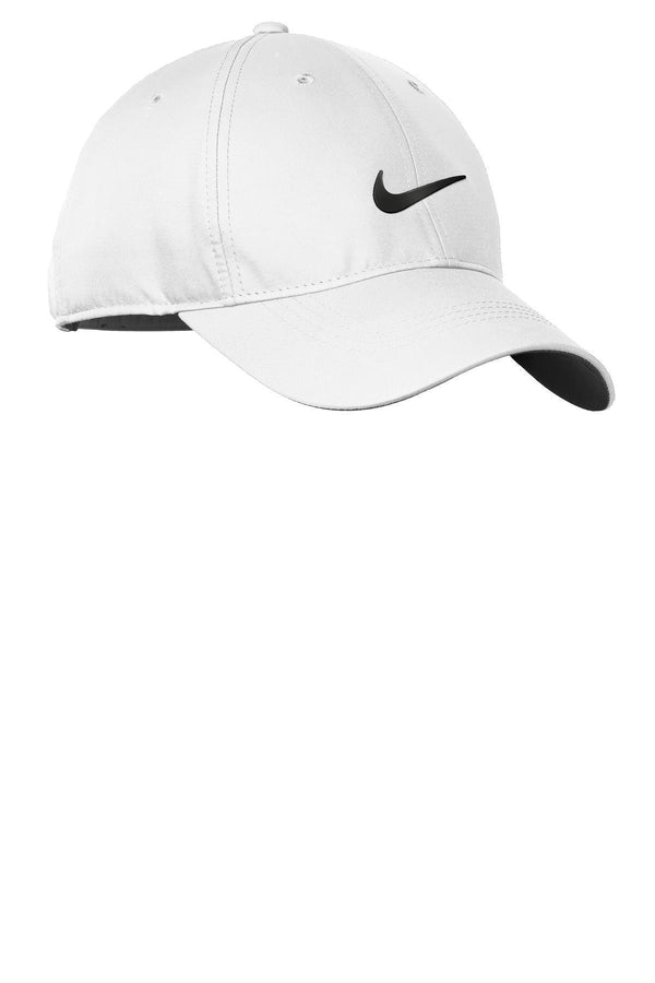 Caps Nike Golf Dri-FIT Swoosh Front Cap. 548533 Nike