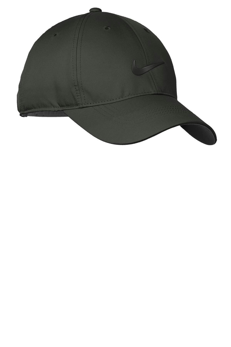 Caps Nike Golf Dri-FIT Swoosh Front Cap. 548533 Nike