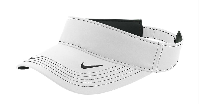 Caps Nike Golf - Dri-FIT Swoosh Visor. 429466 Nike