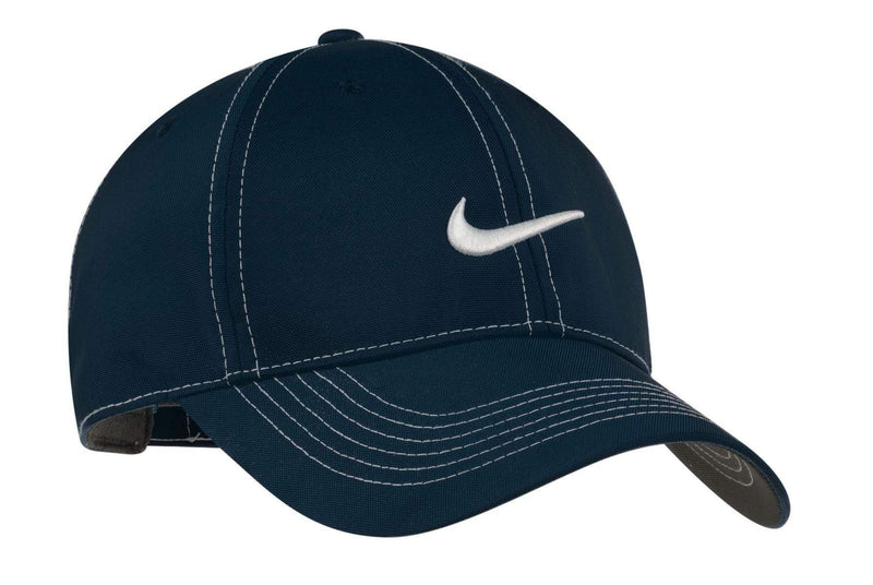 Caps Nike Golf - Swoosh Front Cap.  333114 Nike