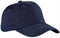 Caps Port Authority Brushed Twill Cap.  BTU Port Authority