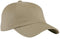 Caps Port Authority Brushed Twill Cap.  BTU Port Authority