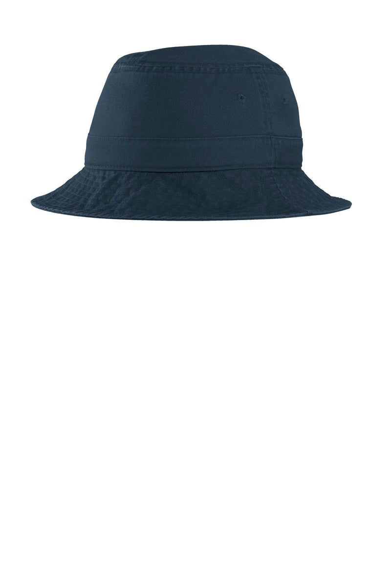 Caps Port Authority Bucket Hat. PWSH2 Port Authority