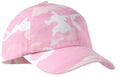 Caps Port Authority Camouflage Cap.  C851 Port Authority