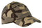 Caps Port Authority Camouflage Cap.  C851 Port Authority